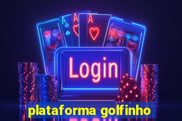 plataforma golfinho